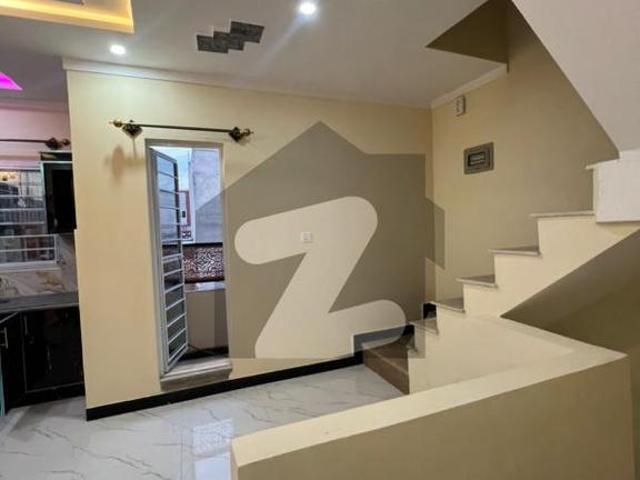 House for sale in Rawalpindi, Islamabad Capital Territory
