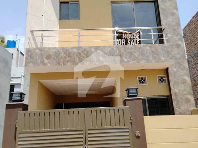 House for sale in Rawalpindi, Islamabad Capital Territory