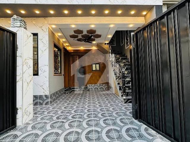 House for sale in Rawalpindi, Islamabad Capital Territory