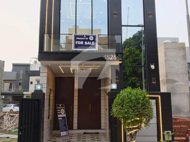 House for sale in Rawalpindi, Islamabad Capital Territory