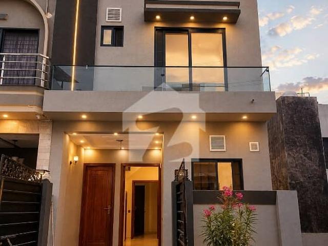House for sale in Rawalpindi, Islamabad Capital Territory