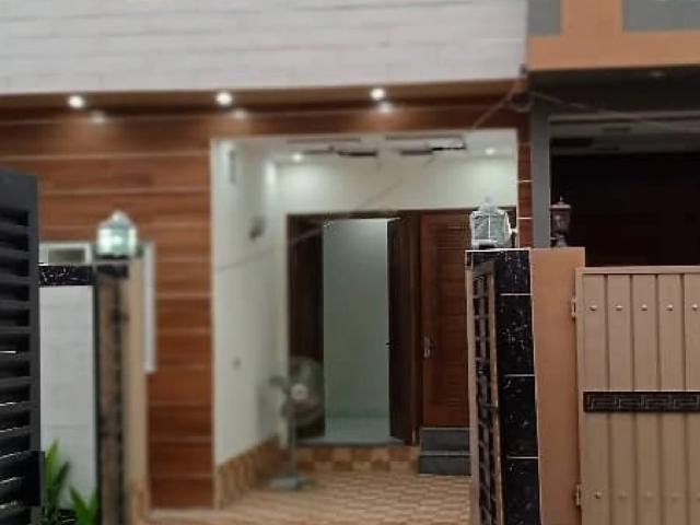 House for sale in Rawalpindi, Islamabad Capital Territory