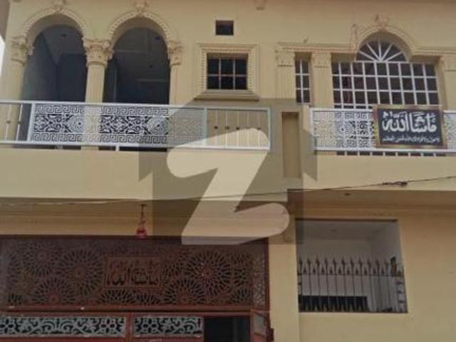 House for sale in Rawalpindi, Islamabad Capital Territory