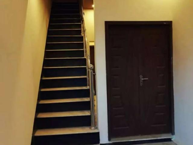 House for sale in Sher Shah Colony, Bhobtian