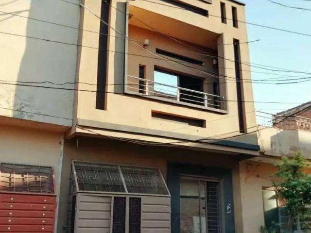 House for sale in Rawalpindi, Islamabad Capital Territory