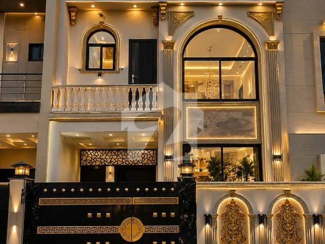 House for sale in Rawalpindi, Islamabad Capital Territory