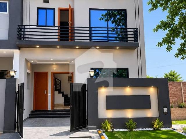 House for sale in Rawalpindi, Islamabad Capital Territory