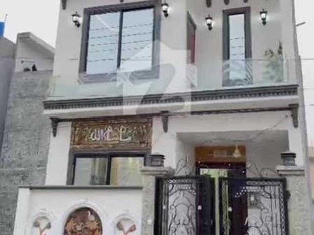 House for sale in Rawalpindi, Islamabad Capital Territory