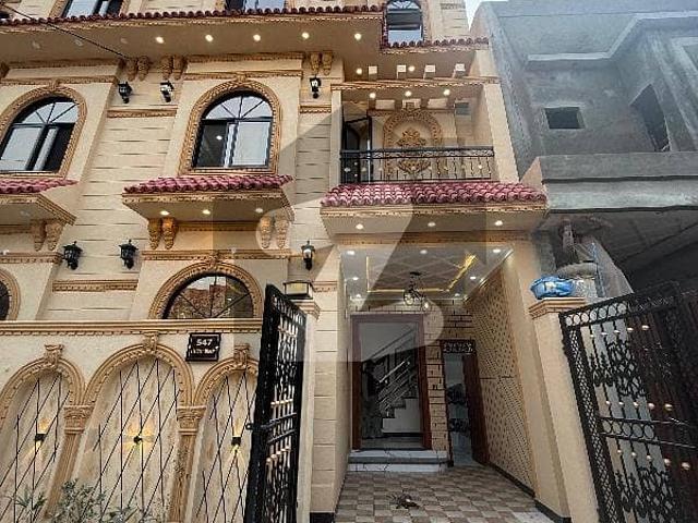 House for sale in Rawalpindi, Islamabad Capital Territory