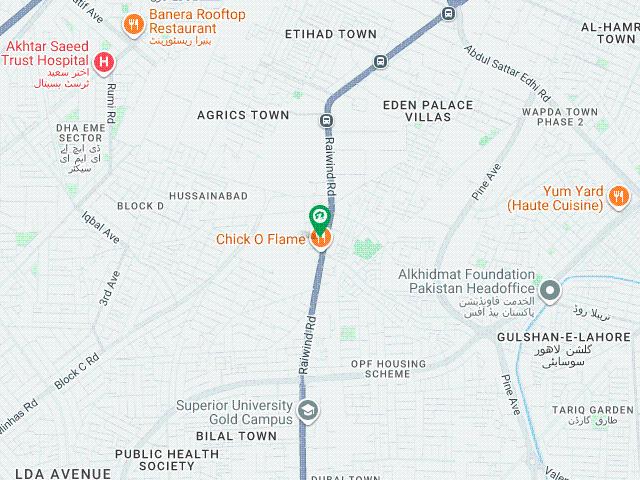 Property for rent in لاہور, لاہور ڈویژن