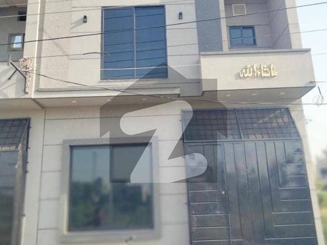 House for sale in Rawalpindi, Islamabad Capital Territory