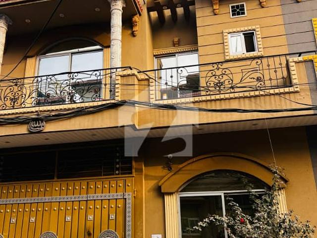 House for sale in Rawalpindi, Islamabad Capital Territory