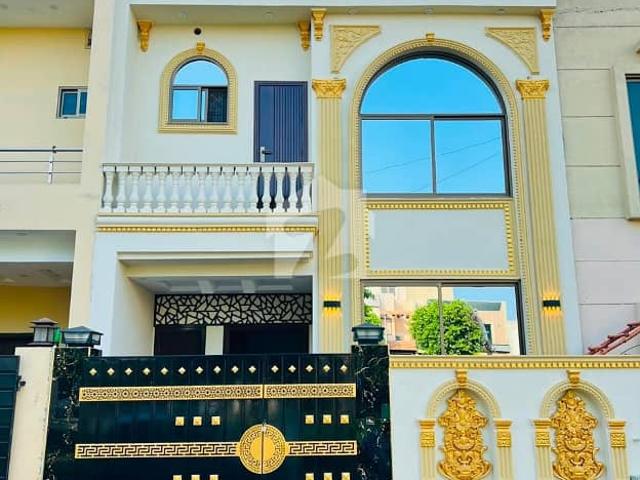 House for sale in Rawalpindi, Islamabad Capital Territory
