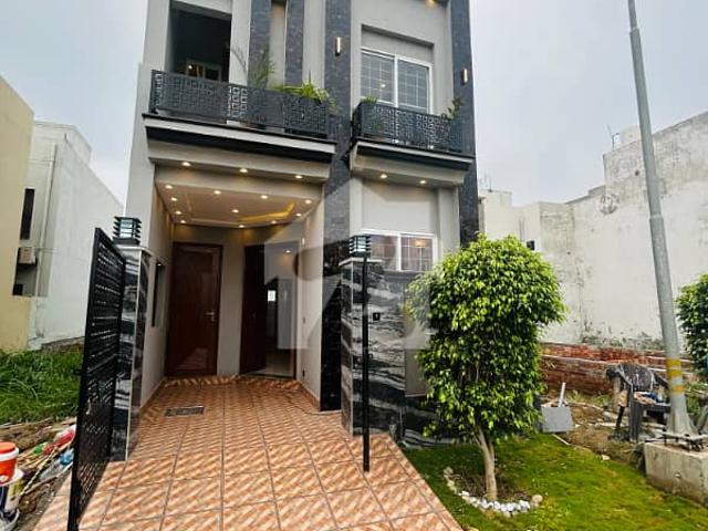 House for rent
