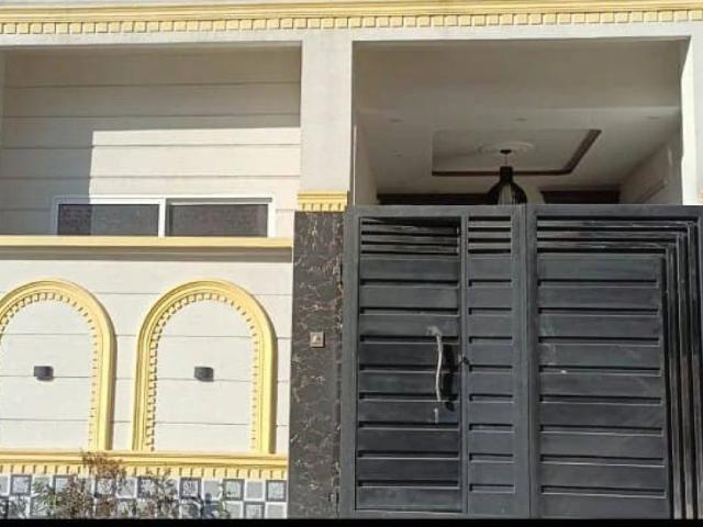 House for sale in Rawalpindi, Islamabad Capital Territory