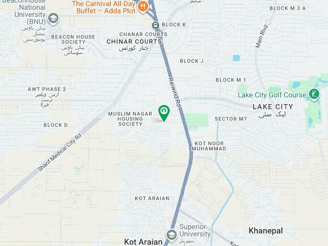 House for sale in Rawalpindi, Islamabad Capital Territory