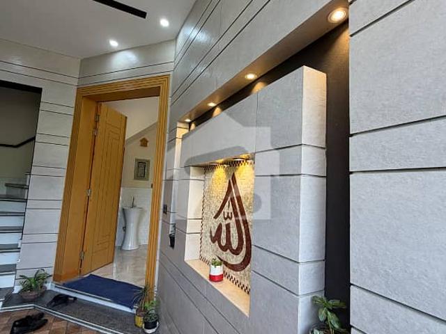 House for sale in Rawalpindi, Islamabad Capital Territory