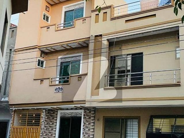 House for sale in Rawalpindi, Islamabad Capital Territory