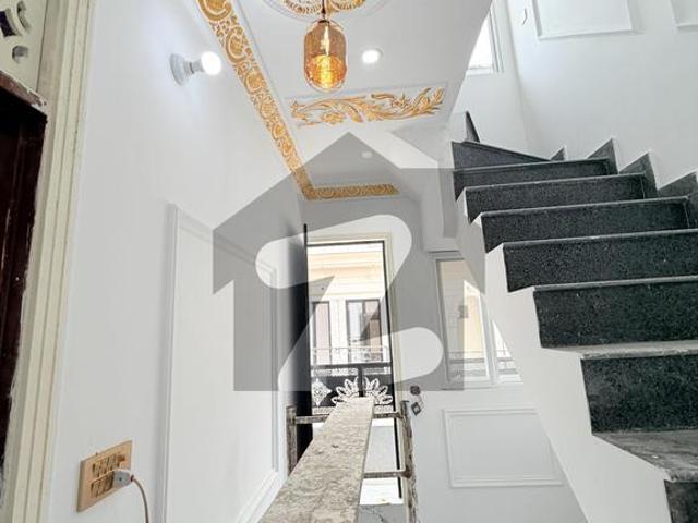 House for sale in Rawalpindi, Islamabad Capital Territory