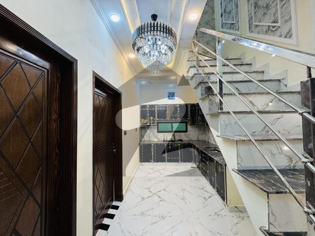 House for sale in Rawalpindi, Islamabad Capital Territory