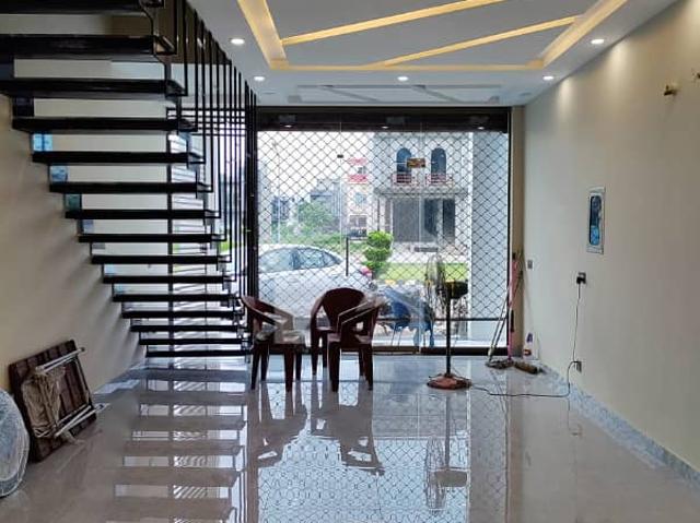 Building for sale in Rawalpindi, Islamabad Capital Territory