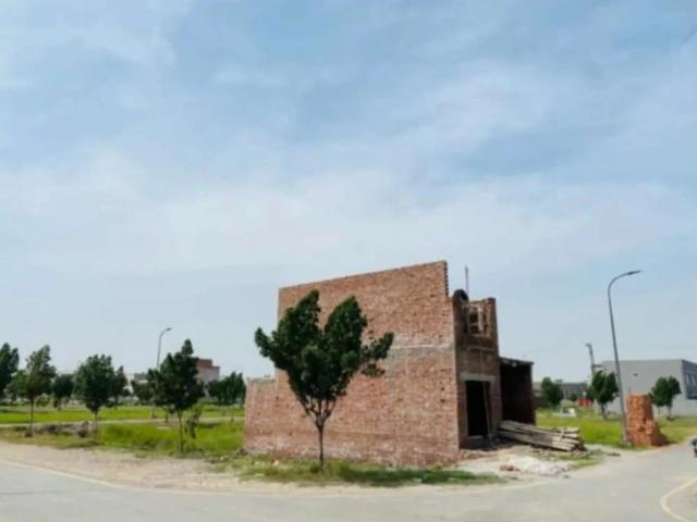 Land for sale in Rawalpindi, Islamabad Capital Territory