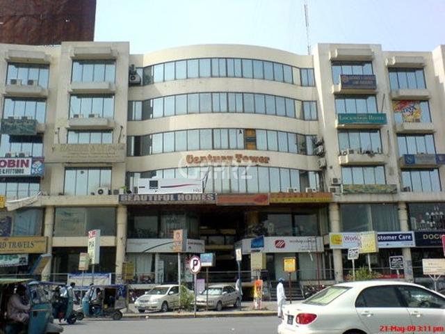 Building for rent in Rawalpindi, Satelite Town