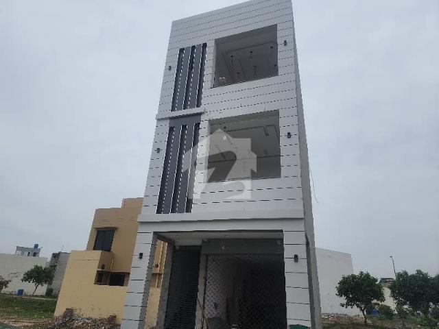 Building for sale