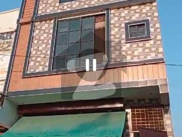 Building for sale in Rawalpindi, Islamabad Capital Territory
