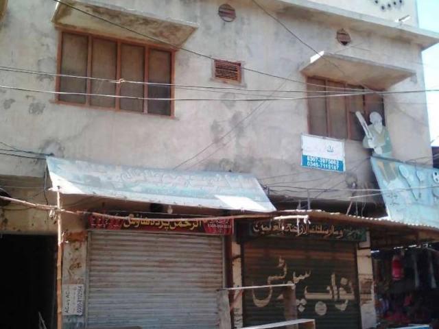 Commercial for sale in Burewala, Islamabad Capital Territory
