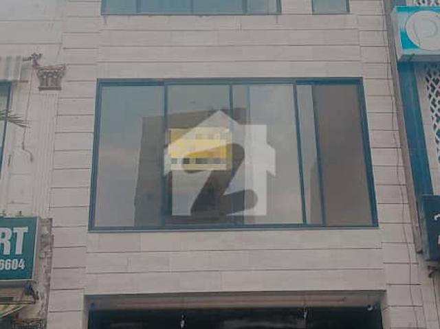 Building for sale