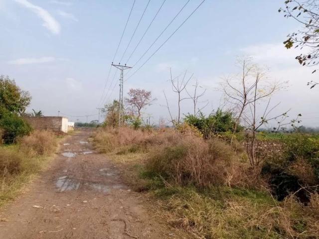 Land for sale in Haripur, North West Frontier Province