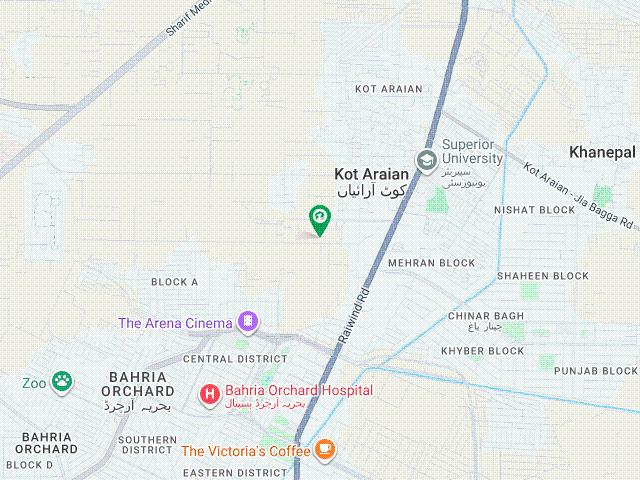 Property for sale in Rawalpindi, Islamabad Capital Territory