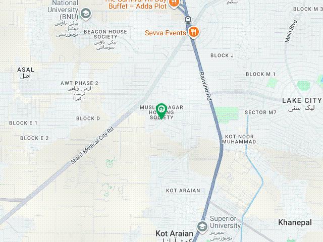 Property for sale in Rawalpindi, Islamabad Capital Territory