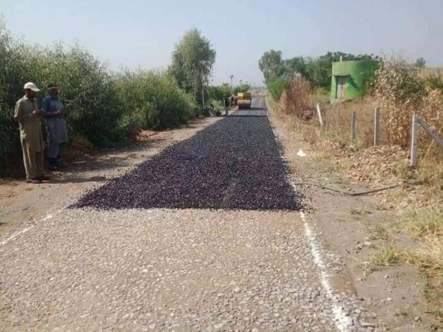 Land for sale in ٹھلیاں, راولپنڈی ڈویژن