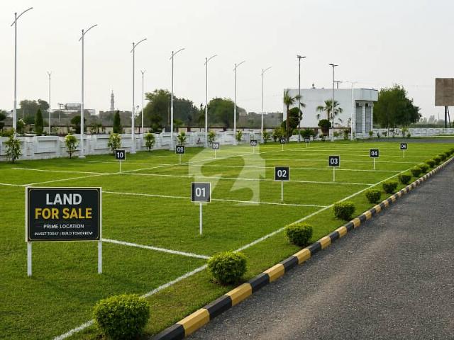 Property for sale in Sahiwal, Islamabad Capital Territory