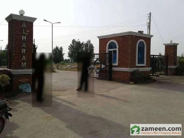 Land for sale in Rawalpindi, Islamabad Capital Territory