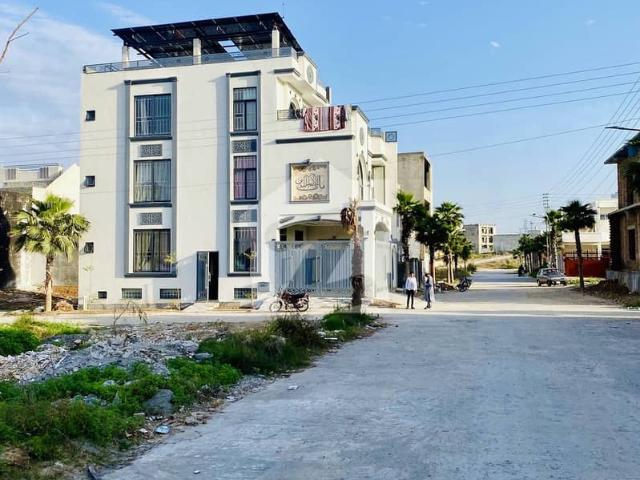 Property for sale in Islamabad