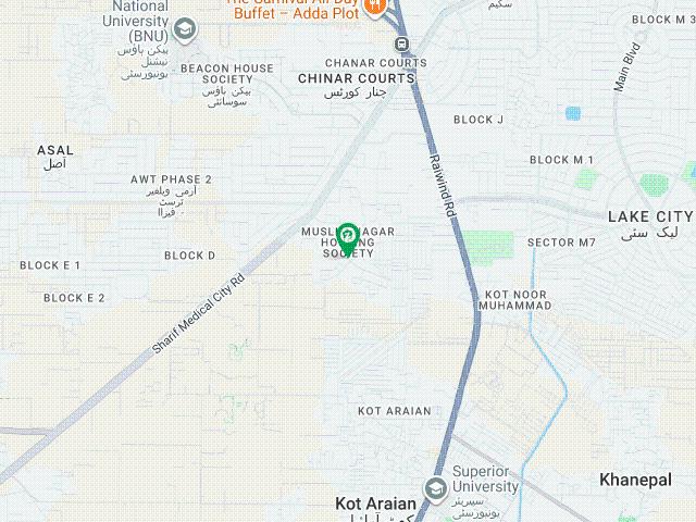 Property for sale in Rawalpindi, Islamabad Capital Territory