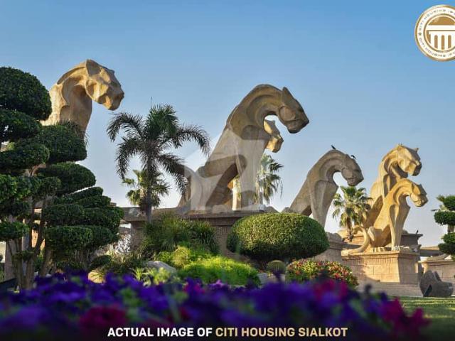Property for sale in Sialkot, Islamabad Capital Territory