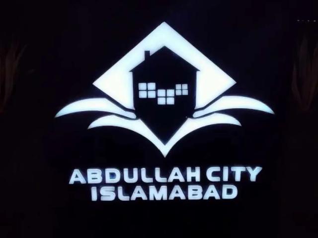 Land for sale in Islamabad