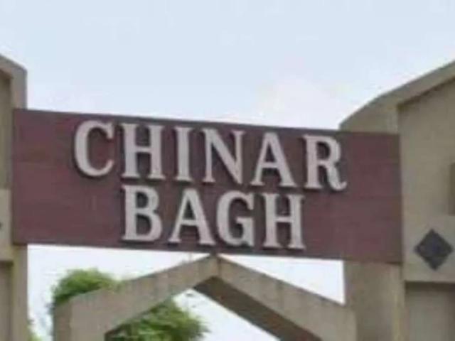 Commercial for sale in Rawalpindi, Islamabad Capital Territory