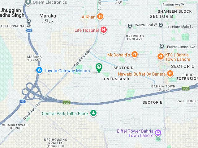 Property for sale in Rawalpindi, Islamabad Capital Territory