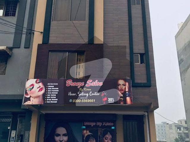 Building for sale in Rawalpindi, Islamabad Capital Territory