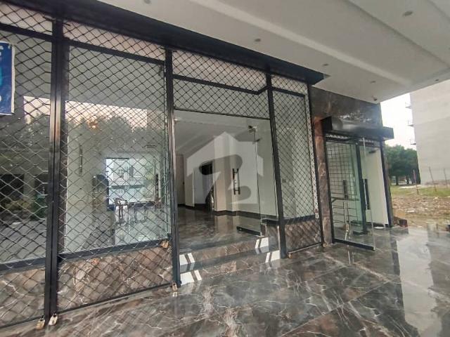 Office for rent in Rawalpindi, Islamabad Capital Territory