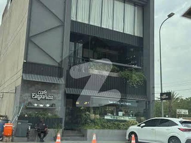 Building for rent in Faisalabad, Islamabad Capital Territory