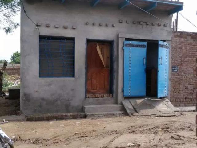 House for sale in Faisalabad, Islamabad Capital Territory