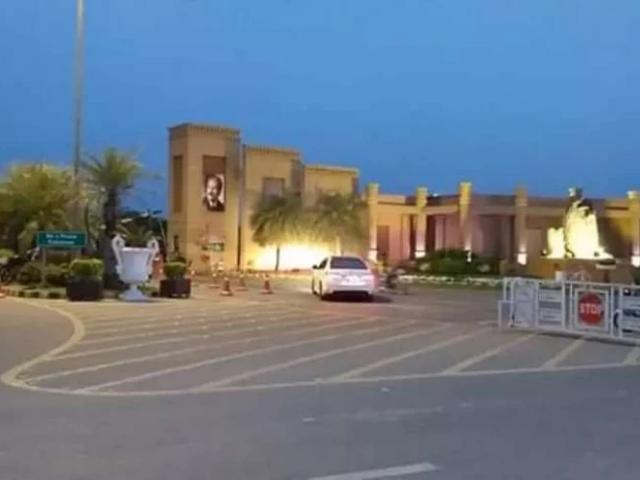 Land for sale in Rawalpindi, Islamabad Capital Territory