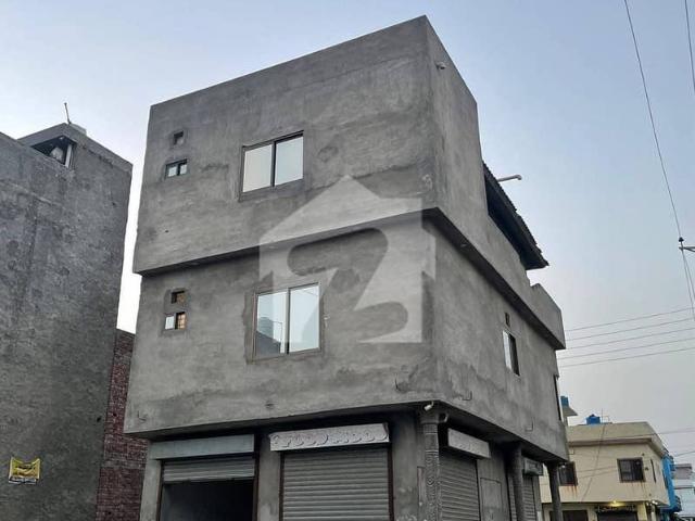 House for sale in Rawalpindi, Islamabad Capital Territory