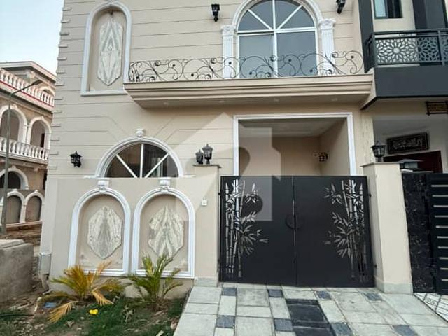 House for sale in Rawalpindi, Islamabad Capital Territory